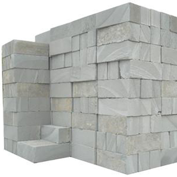 南昌不同砌筑方式蒸压加气混凝土砌块轻质砖 加气块抗压强度研究