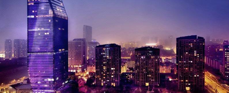 南昌宁波酒店应用alc板材和粉煤灰加气块案例